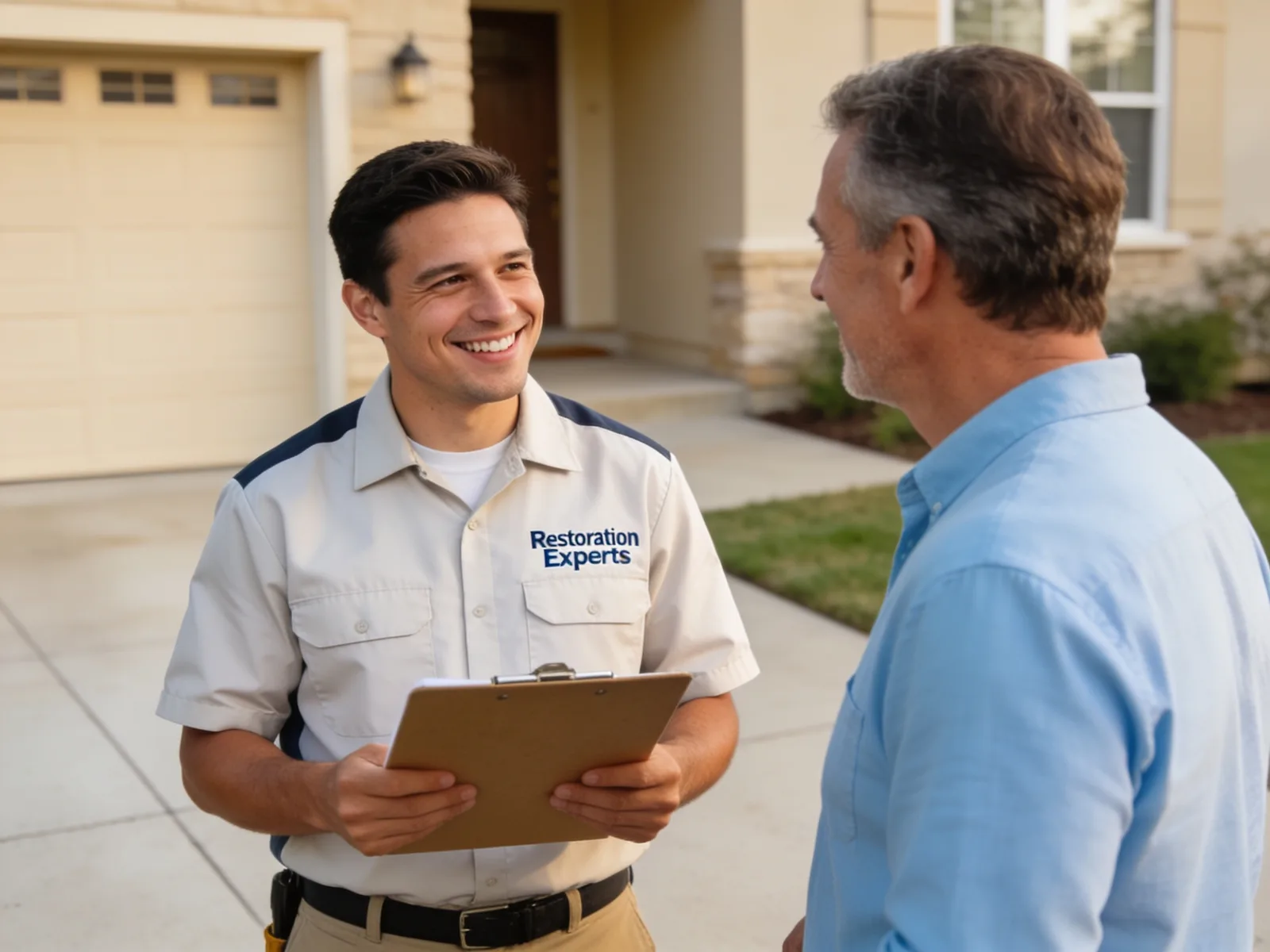 Water Damage Cleanup Hollister, FL FAQs